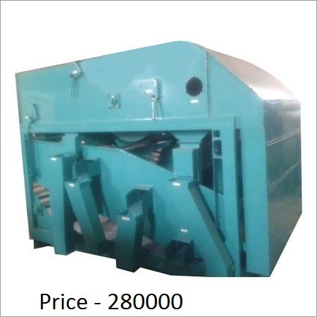 Seed Grader Seed Grader