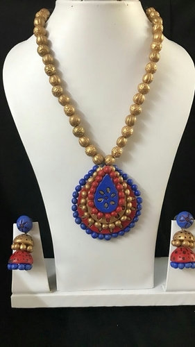 Terracotta Jewellery