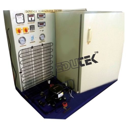 Evaporator Control With Electronic Expansion Valve