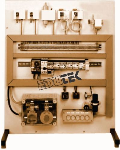 Electrical Installation In Refrigeration Systems