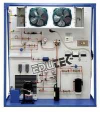 Replacement Of Refrigeration Components