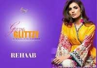 Chiffon Dupatta Suits Wholesaler & Exporter