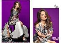 Chiffon Dupatta AND Cotton Salwar Suits Exporter