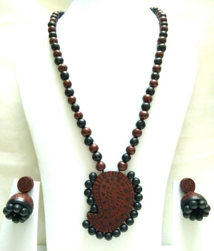 Terracotta Jewellery