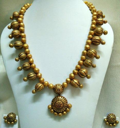 Terracotta Jewellery