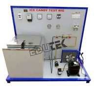 Ice Stores In Refrigeration