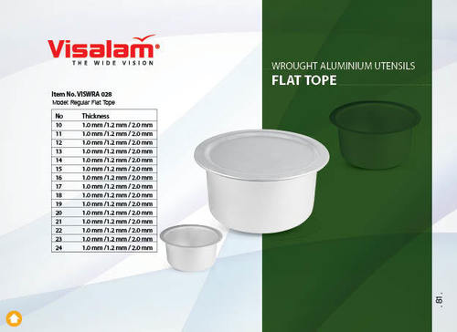 Aluminum Sheet - Sizes 10 to 24, Thickness Options 1.0 MM / 1.2 MM / 2.0 MM, Durable and Versatile for Multiple Applications