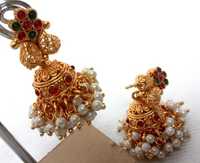 Designer Imitation Jumkha