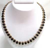Crystal Necklace Set