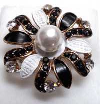 Crystal Ring