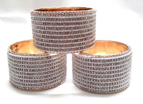 Ad Stone Bracelet