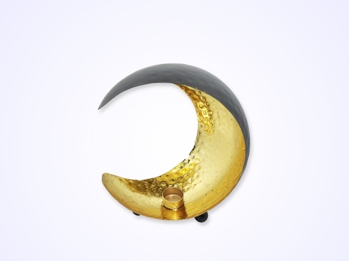 Black Moon Votive