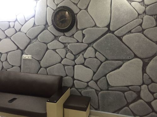 Laminated Wooden Flooring