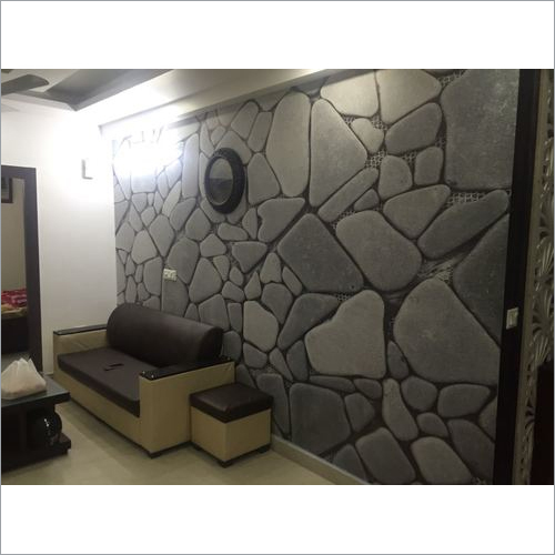 Laminated Wooden Flooring