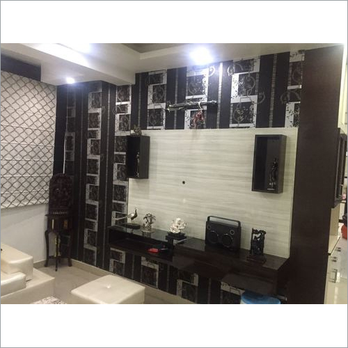 Laminated Wooden Flooring