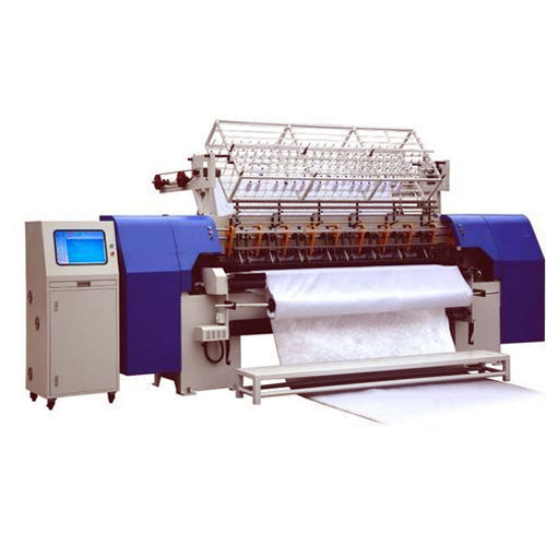 Quilting Machine
