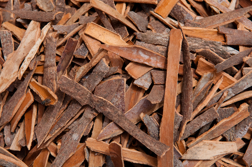 Cinnamon Barks