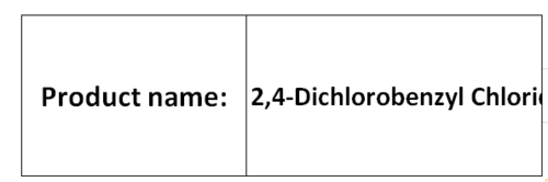 Organochlorides