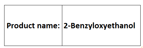 2-Benzyloxyethanol - Chemical Formula C9H12O2, 98% Purity | Solvent, Intermediate, Water-Soluble