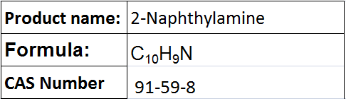 Naphthylamines