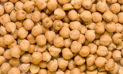 Chickpeas