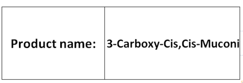 Organic Acids