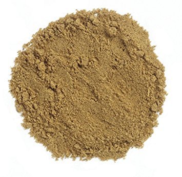 Cumin Seeds Powder