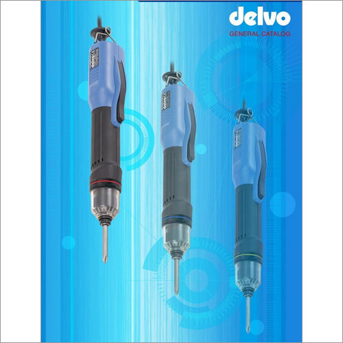 Delvo Electric Screwdrivers