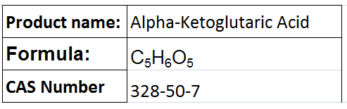 Keto Acids