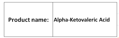 Keto Acids