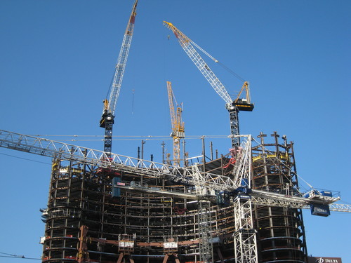 Civil contruction Projects