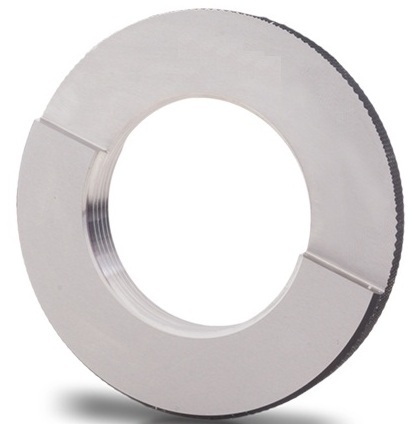 Taper Thread Gauge