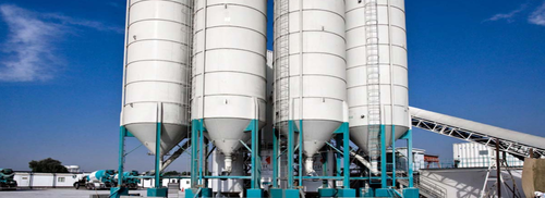 Silos