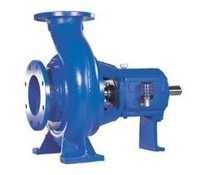 Kirloskar Pump Bearing Housing Application: Sewage