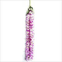 Artificial Orchid Hanging Bunch