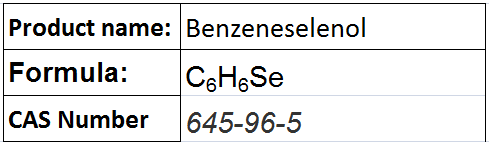 Aromatic Compounds