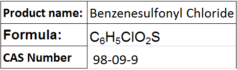 Benzene compounds