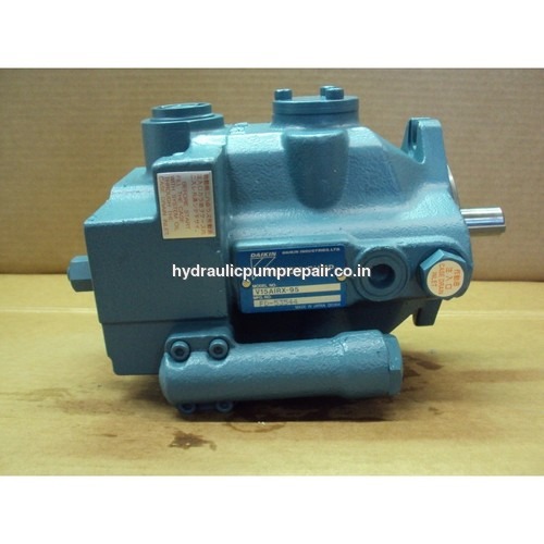 Daikin Hydraulic Pump Repair
