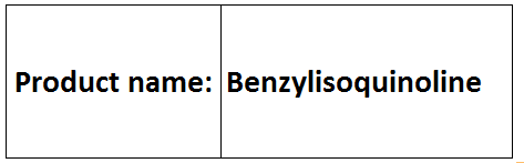 benzyl compounds