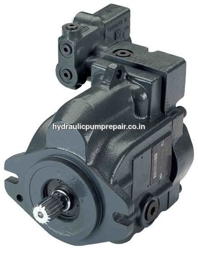 Sauer Danfoss Axial Piston Pump Repair