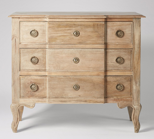 Spacious Chest of Drawers Spacious Chest of Drawers