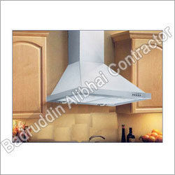 Kitchen Exhaust Hoods