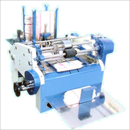Carton Coding Machine