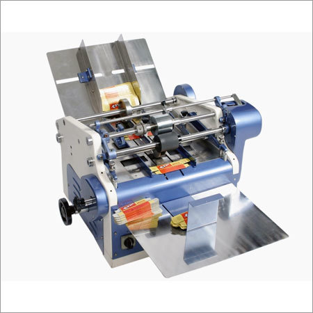 Label and Carton Coding Machine