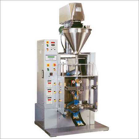 Automatic Auger Filling Machine