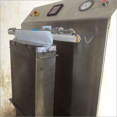 Vacuum Packing Machine