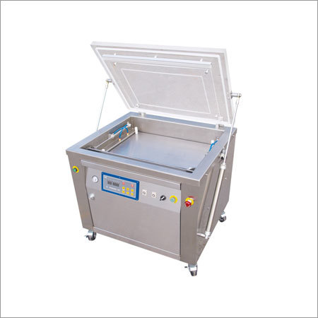Commercial Vacuum Packaging Machine