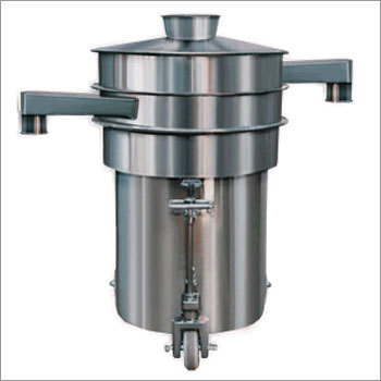 Vibro Sifter