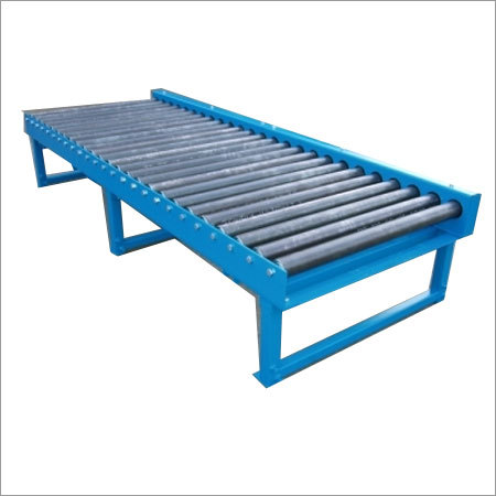 Roller Conveyors