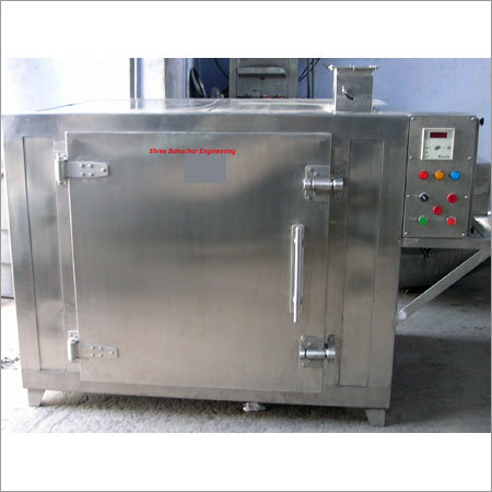Spray Dryer